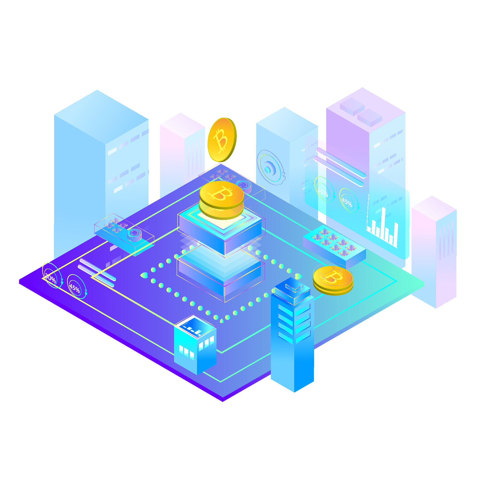 Wallet Connect Airdrop